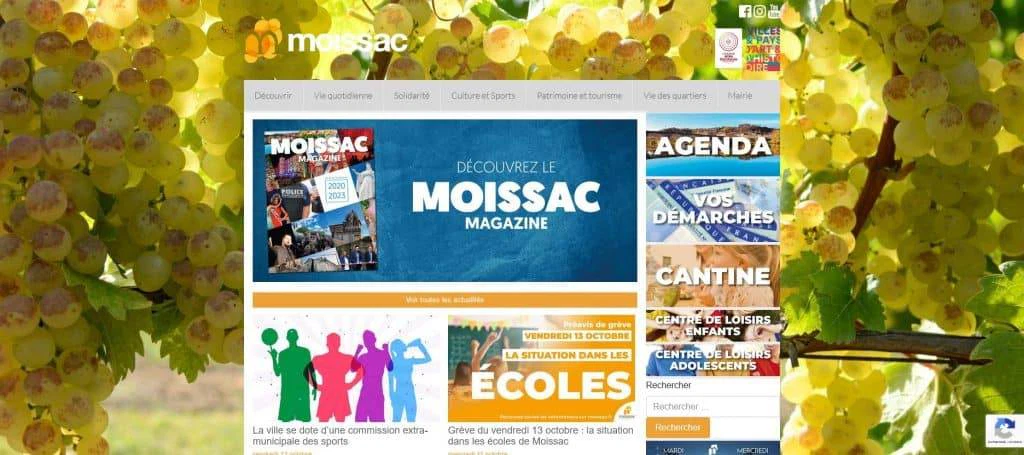 Moissac